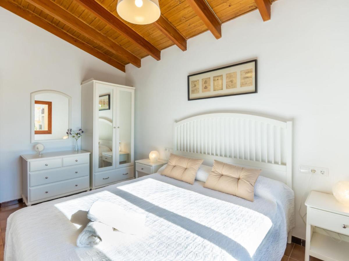 Villa Es Trenc Pool-Beach House By Interhome サ・ラピタ エクステリア 写真