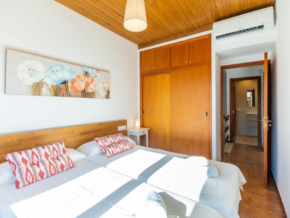 Villa Es Trenc Pool-Beach House By Interhome サ・ラピタ エクステリア 写真