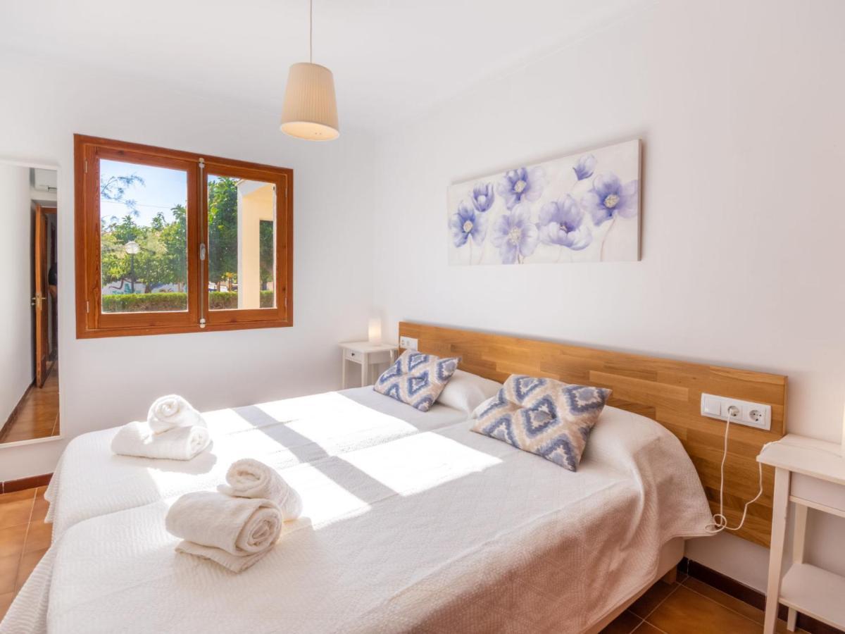Villa Es Trenc Pool-Beach House By Interhome サ・ラピタ エクステリア 写真