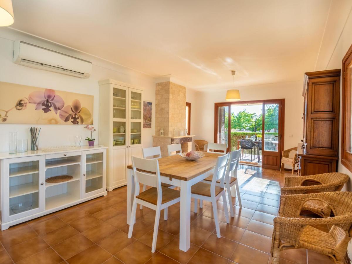 Villa Es Trenc Pool-Beach House By Interhome サ・ラピタ エクステリア 写真