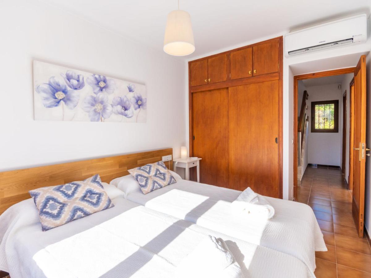 Villa Es Trenc Pool-Beach House By Interhome サ・ラピタ エクステリア 写真